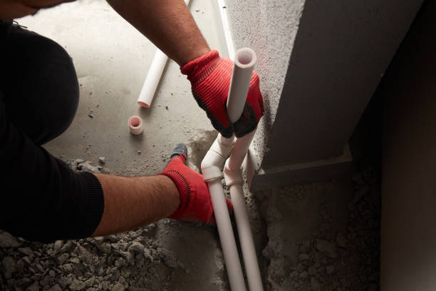 Best 24/7 Emergency Plumbing Services  in Hasson Heights, PA