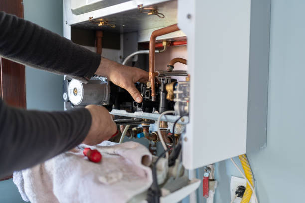 Best Plumbing System Maintenance  in Hasson Heights, PA